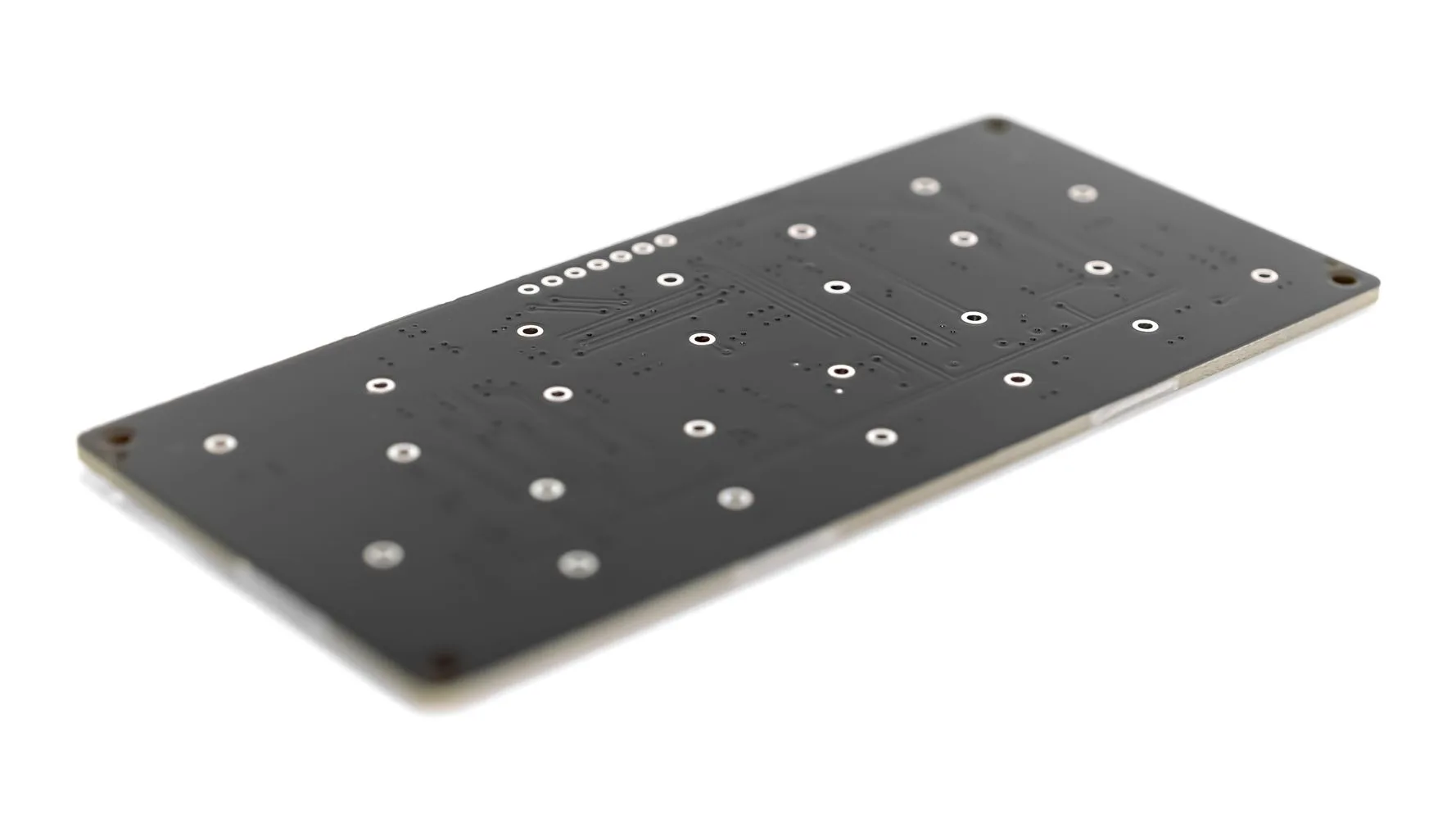 Flip-disc 2x6 Display